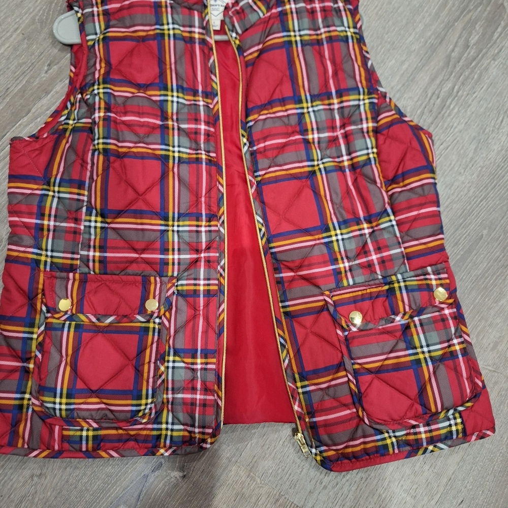 Vest